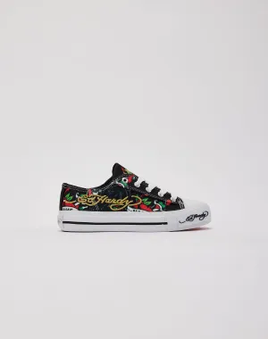 Ed Hardy Skull Low Pre-School
