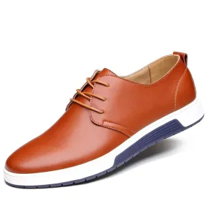 Eddy Slim Dress Sneaker
