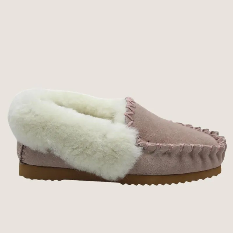 Emu Molly Moccasin