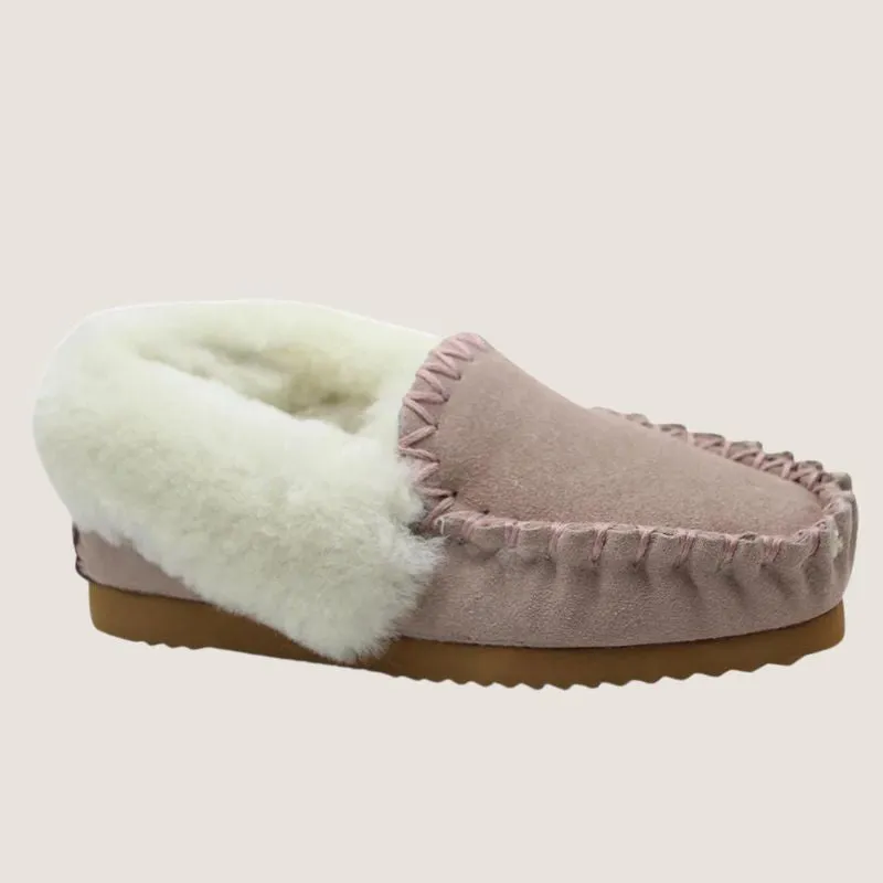 Emu Molly Moccasin