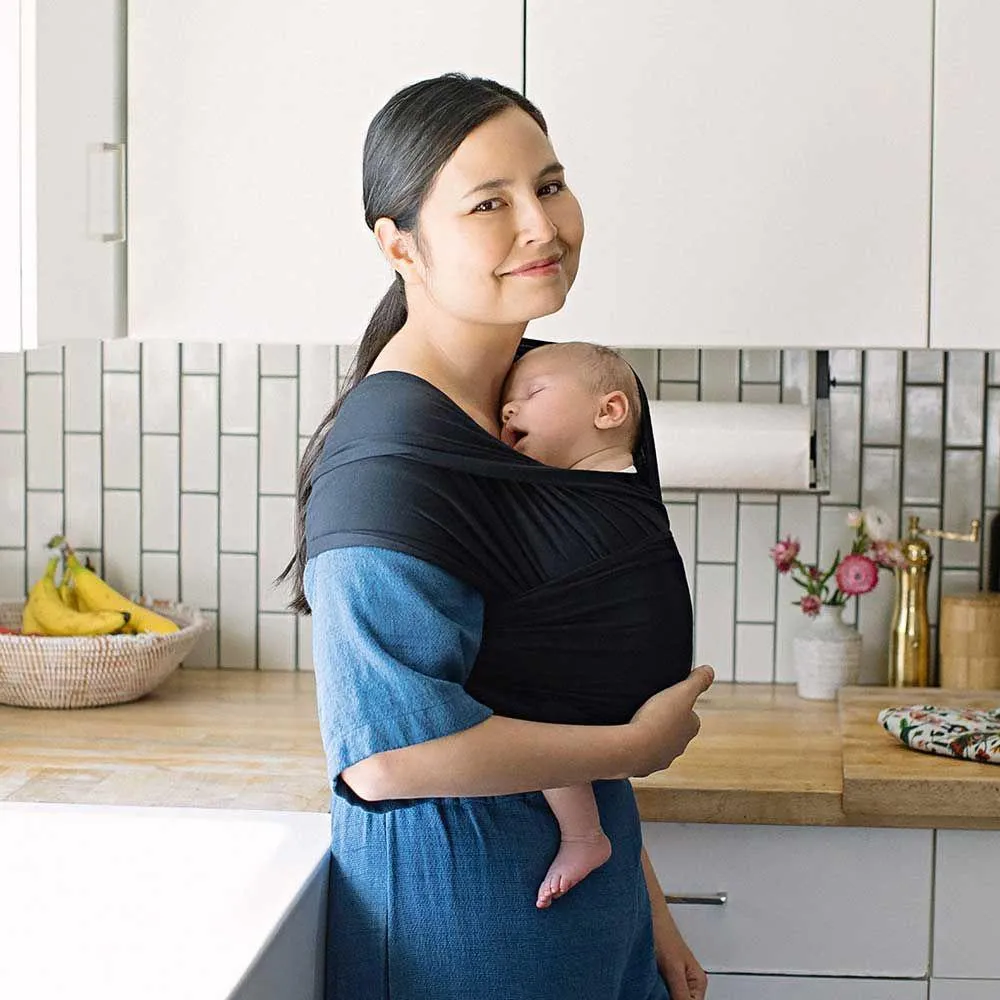 Ergobaby Aura Baby Wrap