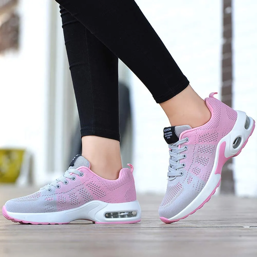 Ergonomic Training Shoes with Ultimate Comfort