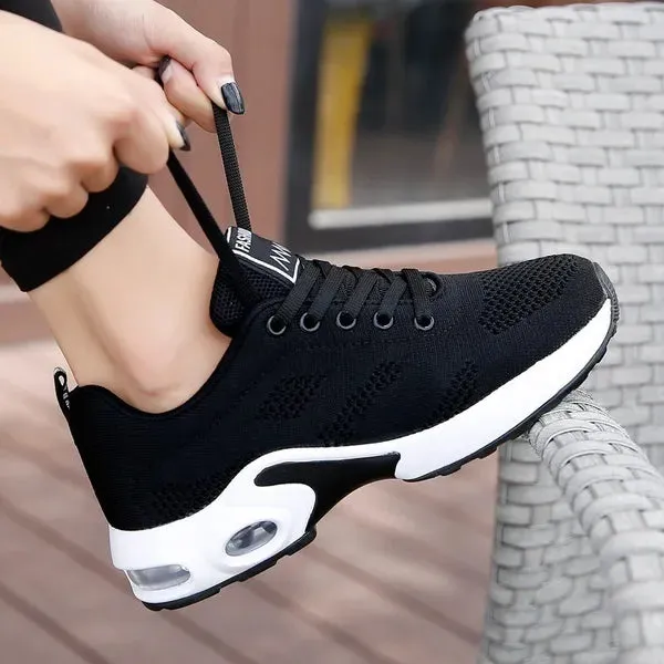 Ergonomic Training Shoes with Ultimate Comfort