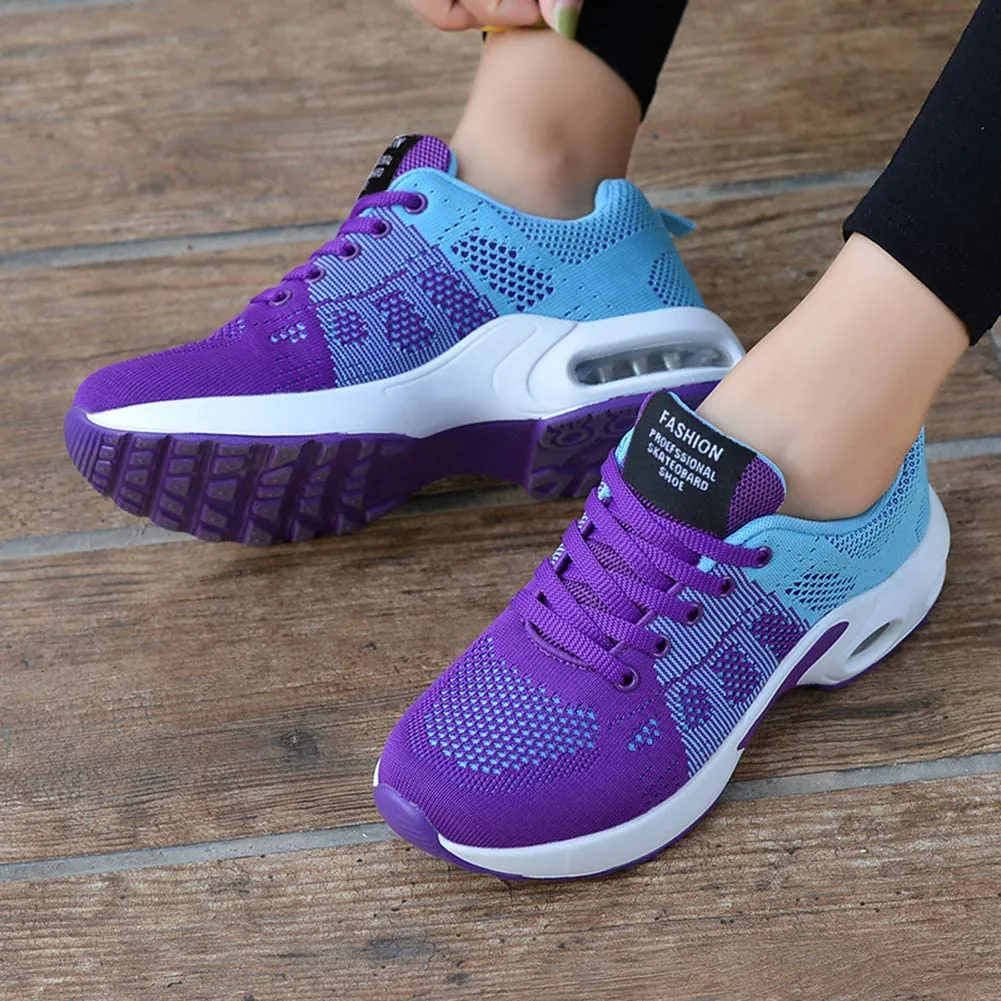 Ergonomic Training Shoes with Ultimate Comfort