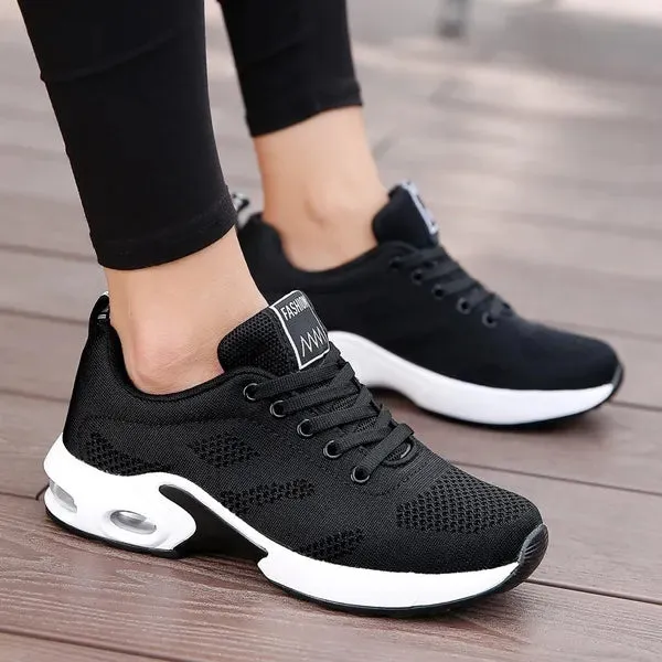 Ergonomic Training Shoes with Ultimate Comfort