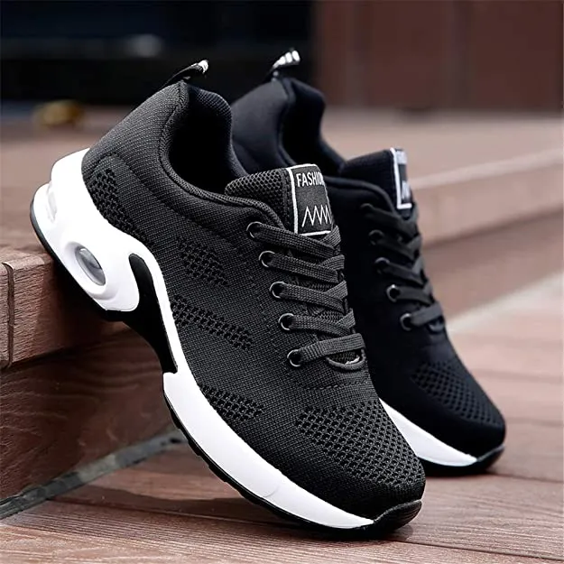 Ergonomic Training Shoes with Ultimate Comfort