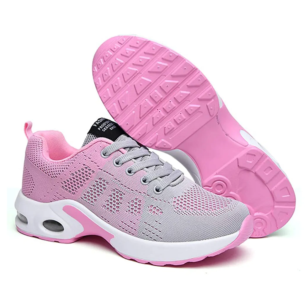 Ergonomic Training Shoes with Ultimate Comfort