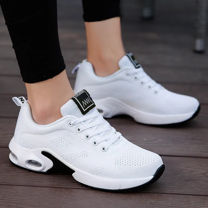 Ergonomic Training Shoes with Ultimate Comfort
