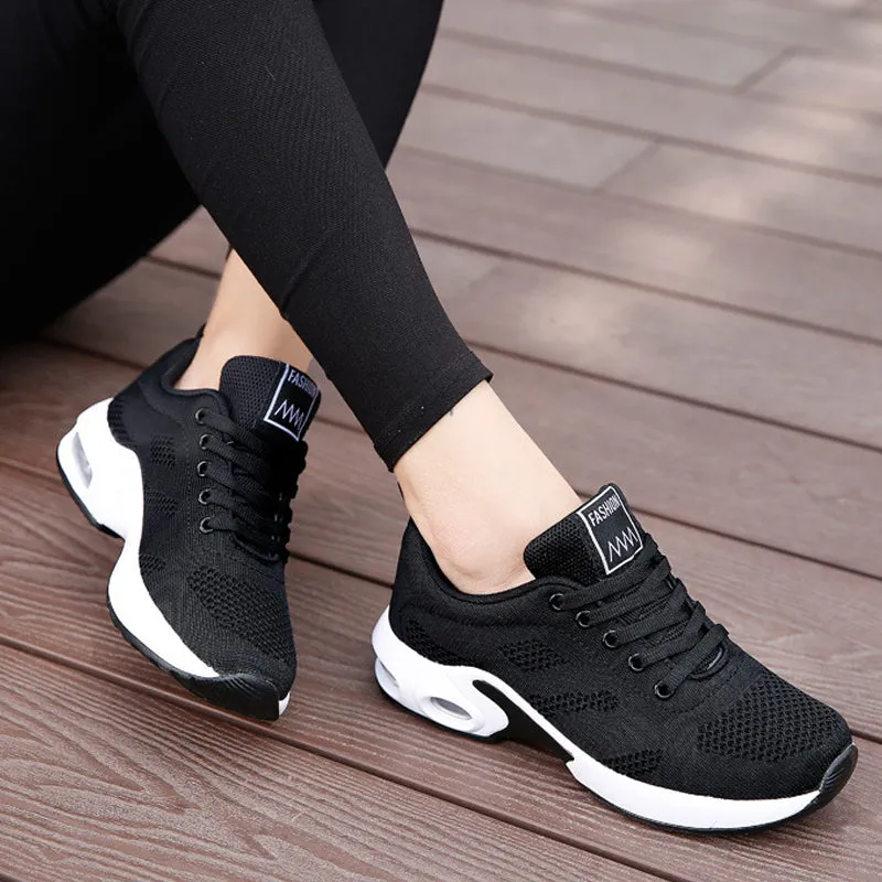 Ergonomic Training Shoes with Ultimate Comfort