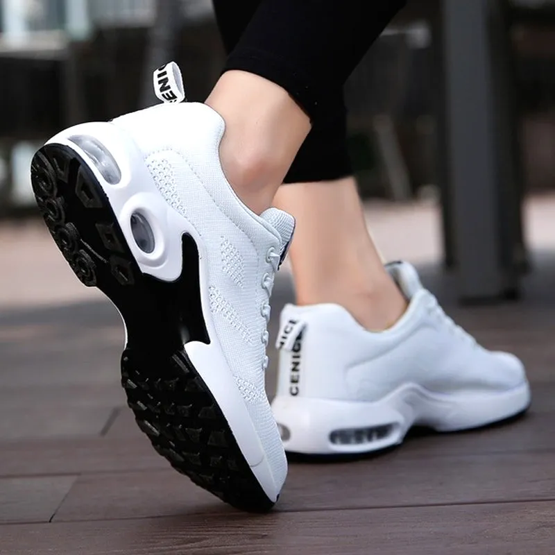 Ergonomic Training Shoes with Ultimate Comfort