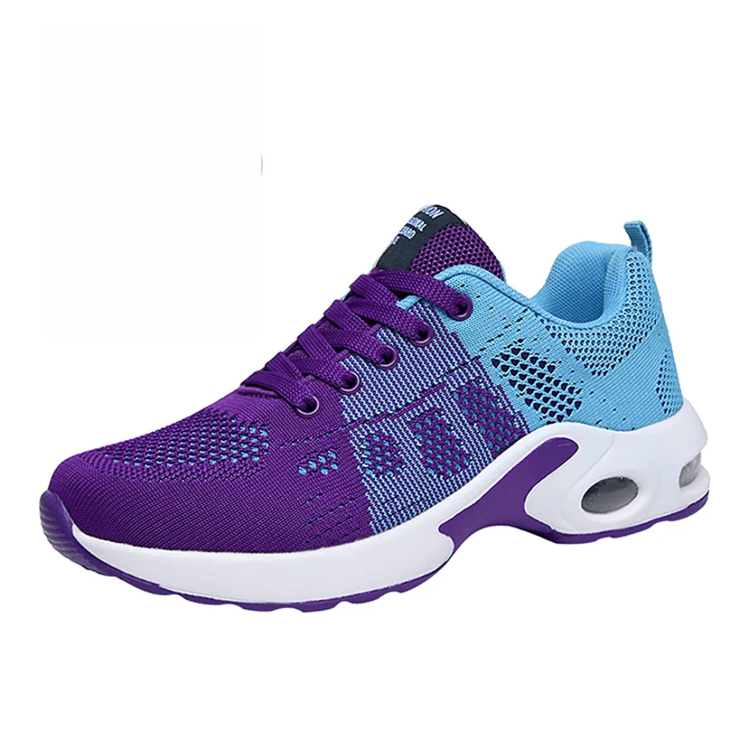 Ergonomic Training Shoes with Ultimate Comfort