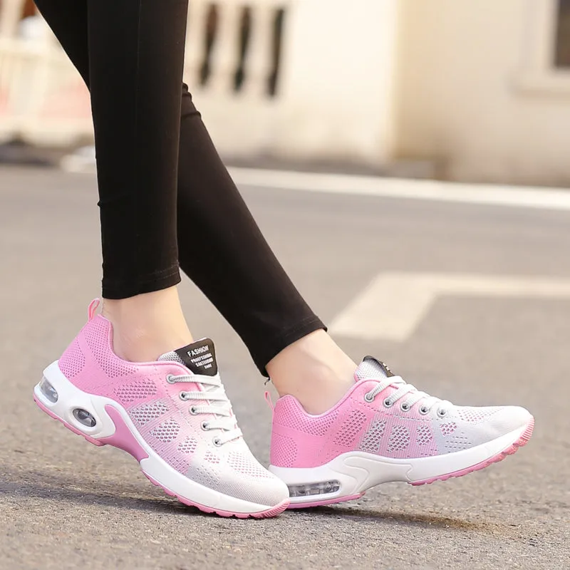 Ergonomic Training Shoes with Ultimate Comfort