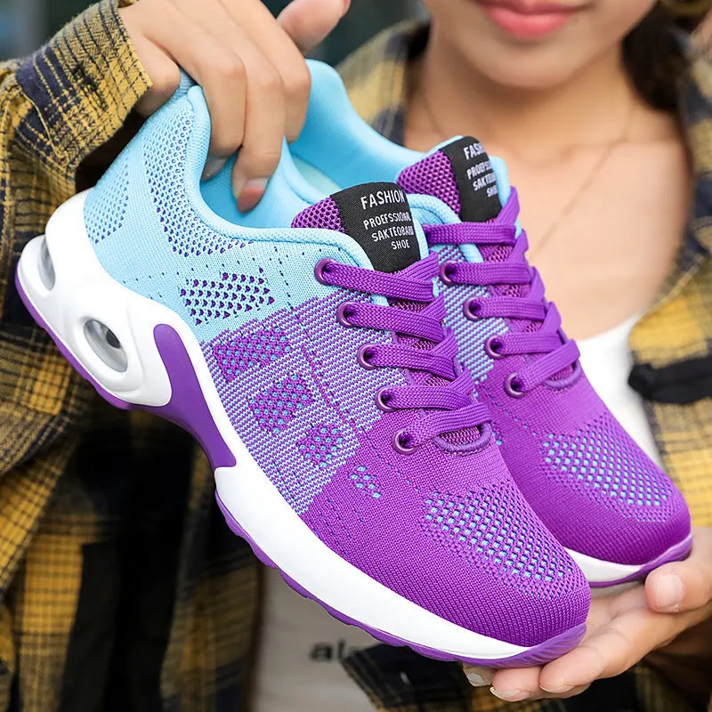 Ergonomic Training Shoes with Ultimate Comfort