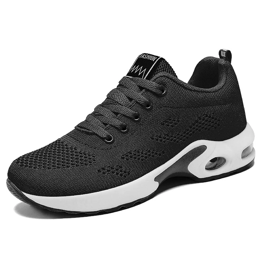 Ergonomic Training Shoes with Ultimate Comfort
