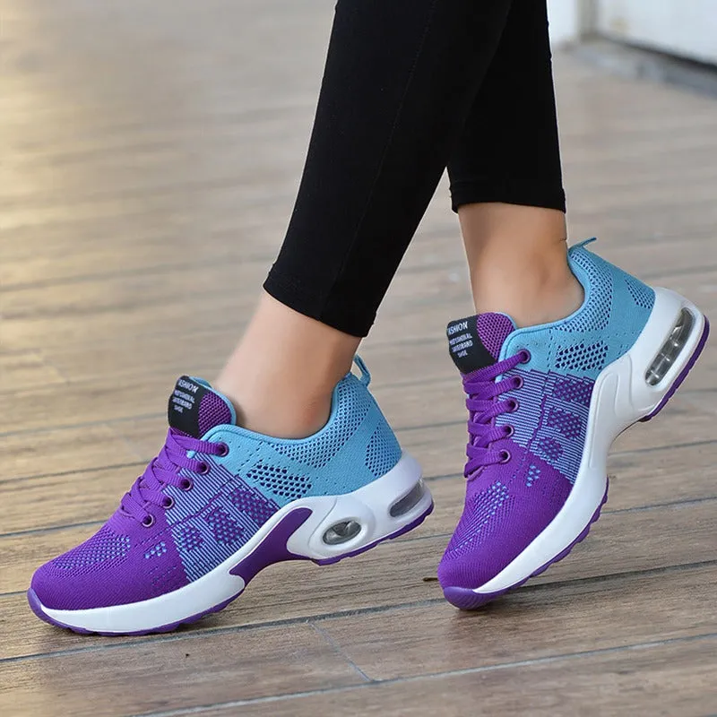 Ergonomic Training Shoes with Ultimate Comfort