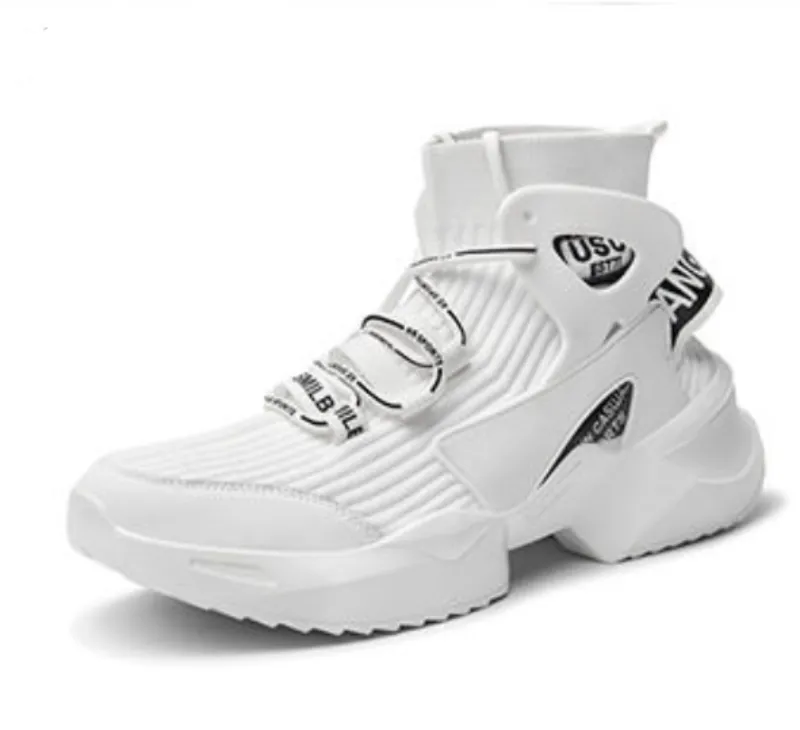 Essential Sneakers