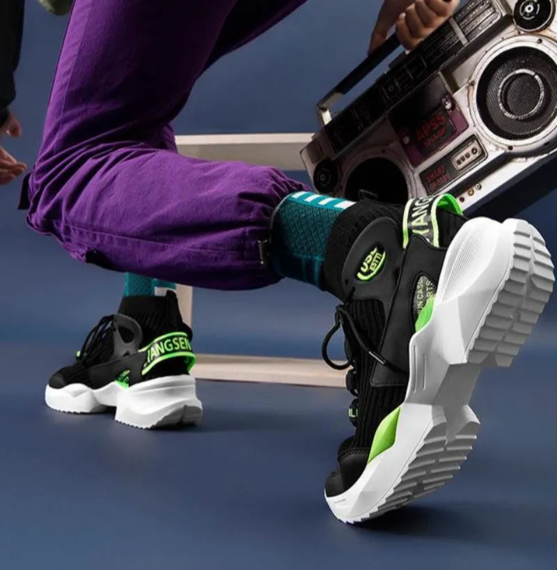 Essential Sneakers
