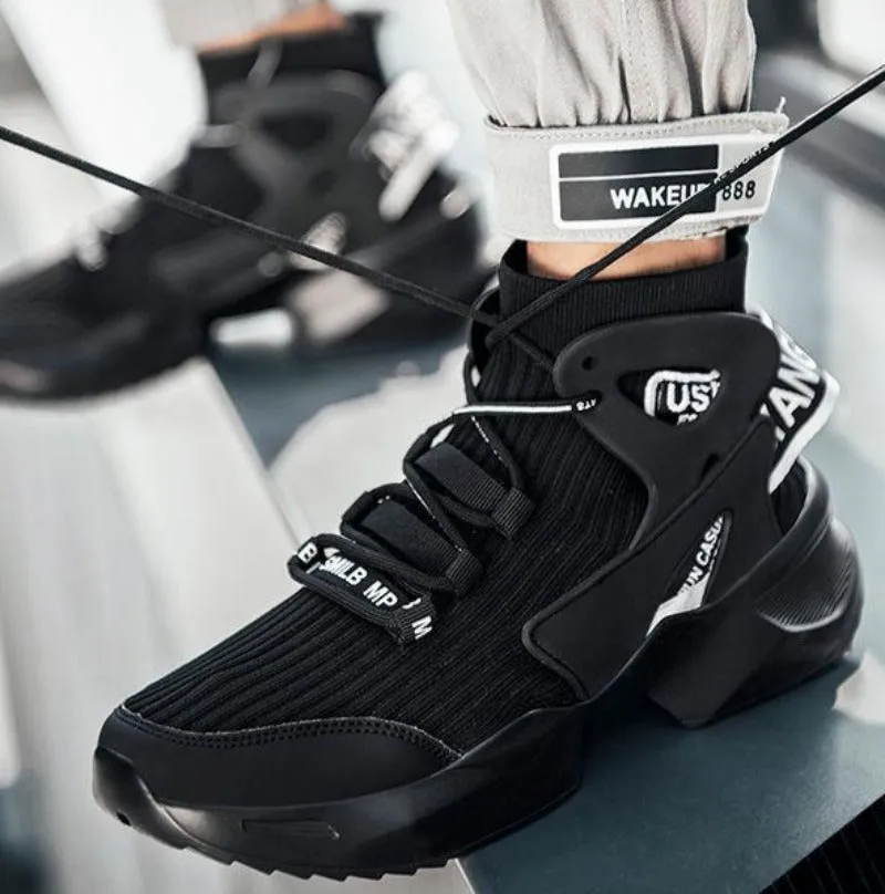 Essential Sneakers
