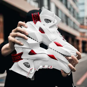 Essential Sneakers