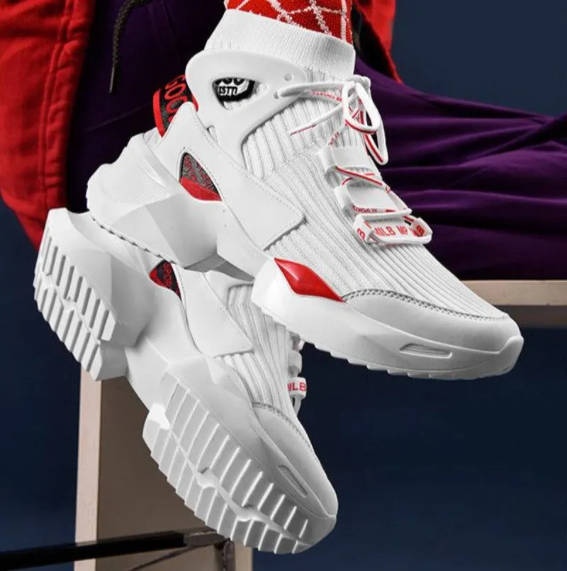 Essential Sneakers