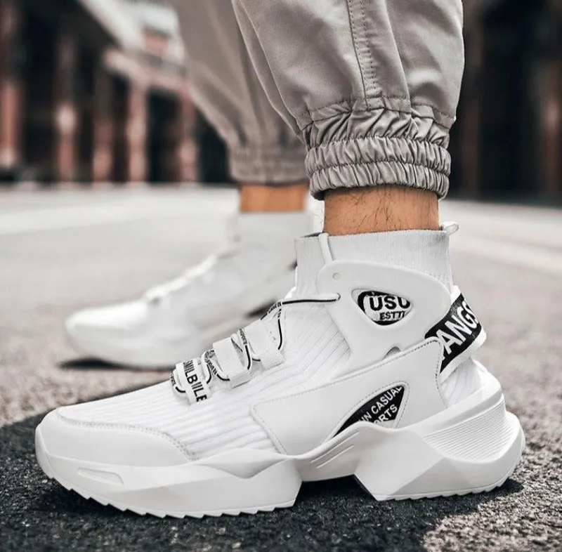 Essential Sneakers