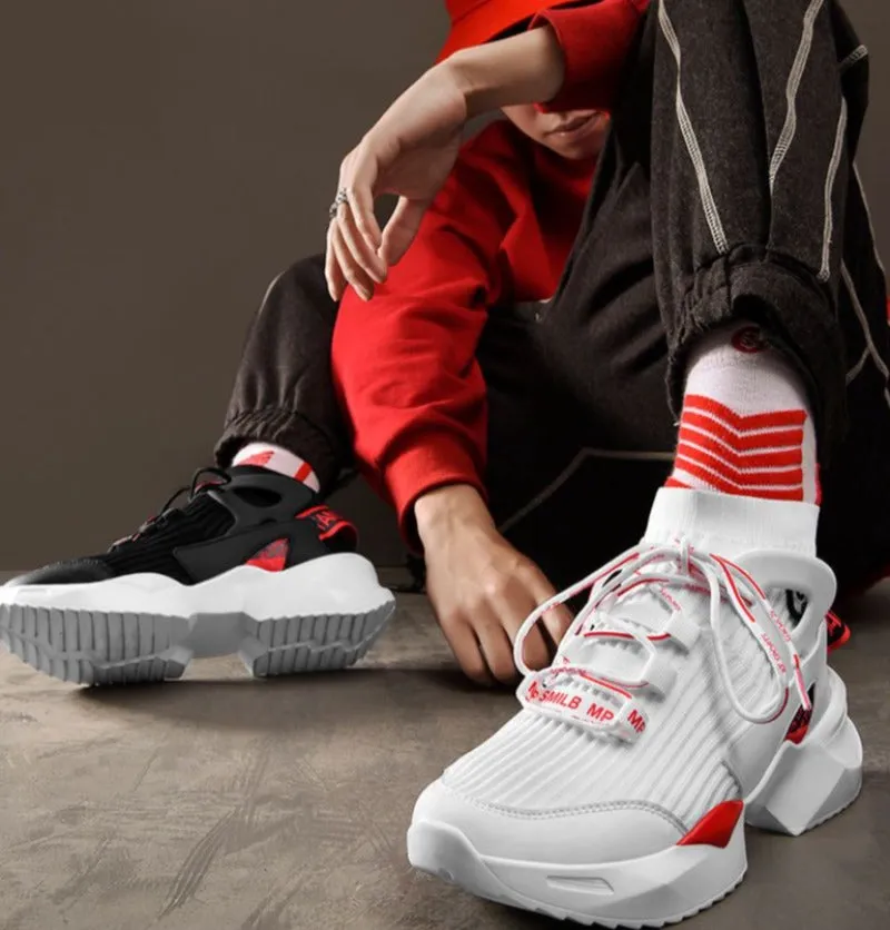 Essential Sneakers