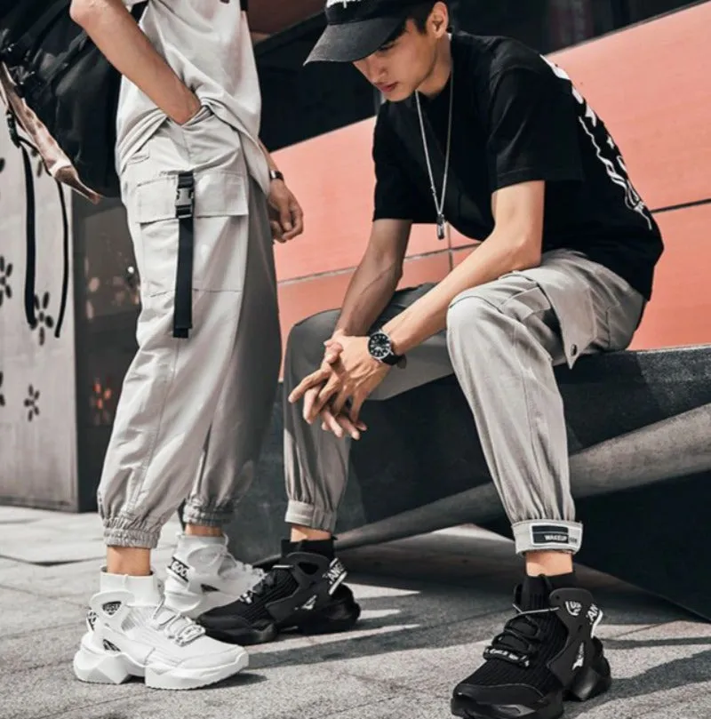 Essential Sneakers