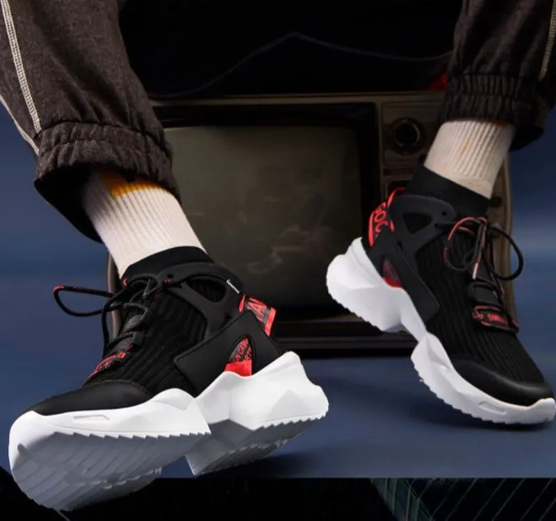 Essential Sneakers