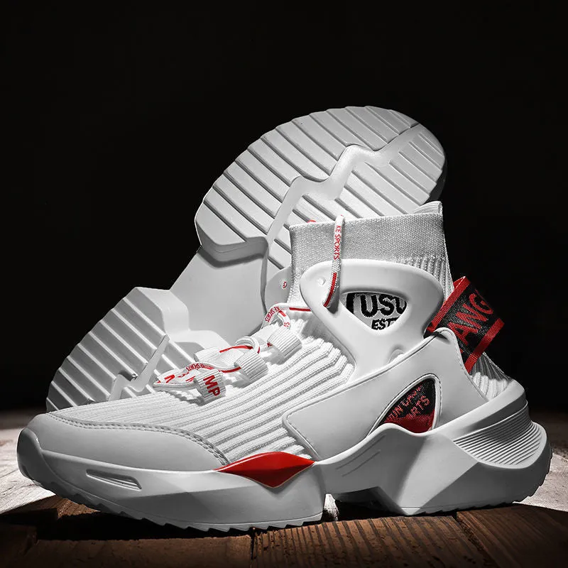 Essential Sneakers