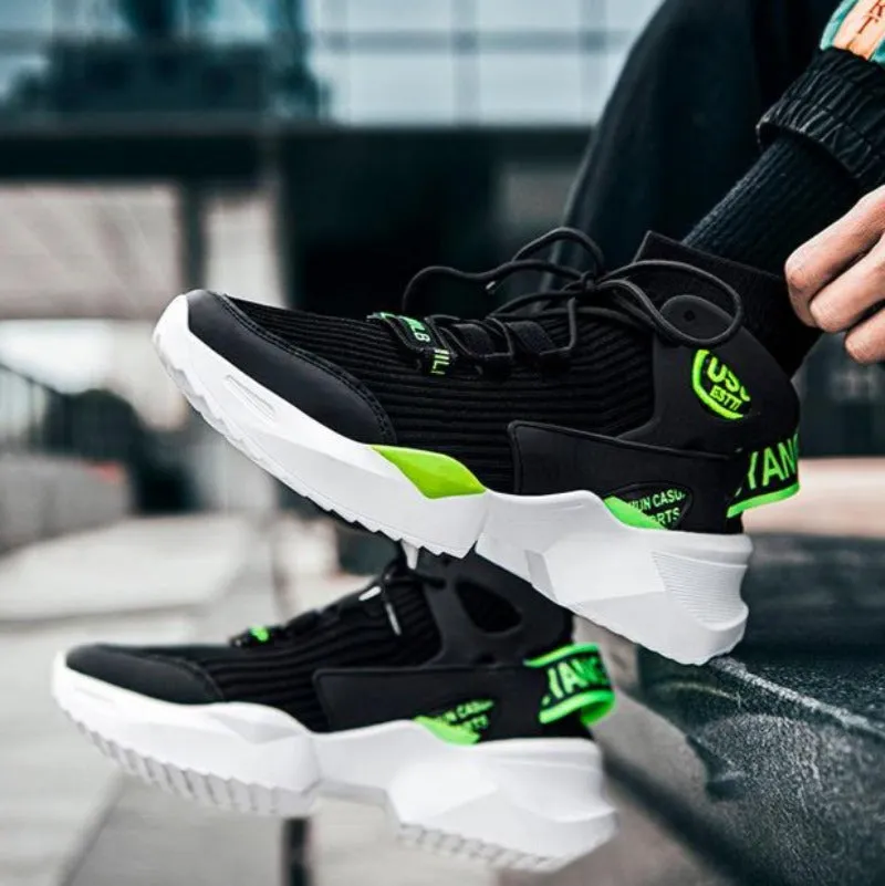 Essential Sneakers