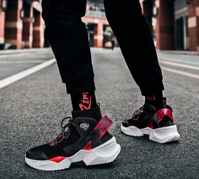Essential Sneakers