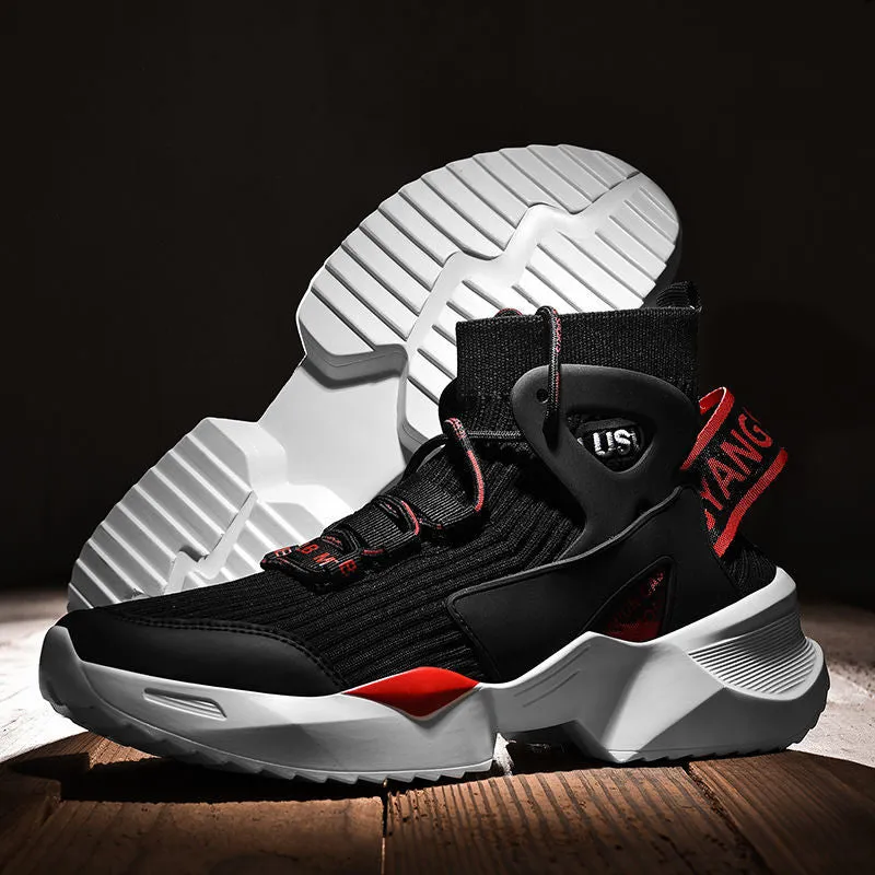 Essential Sneakers