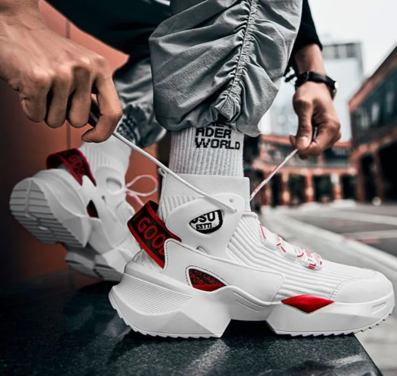 Essential Sneakers