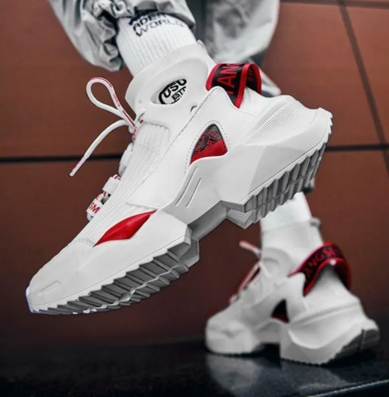 Essential Sneakers