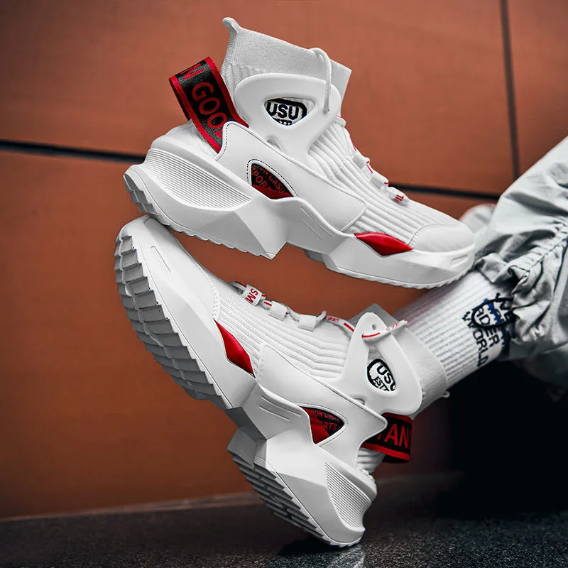 Essential Sneakers
