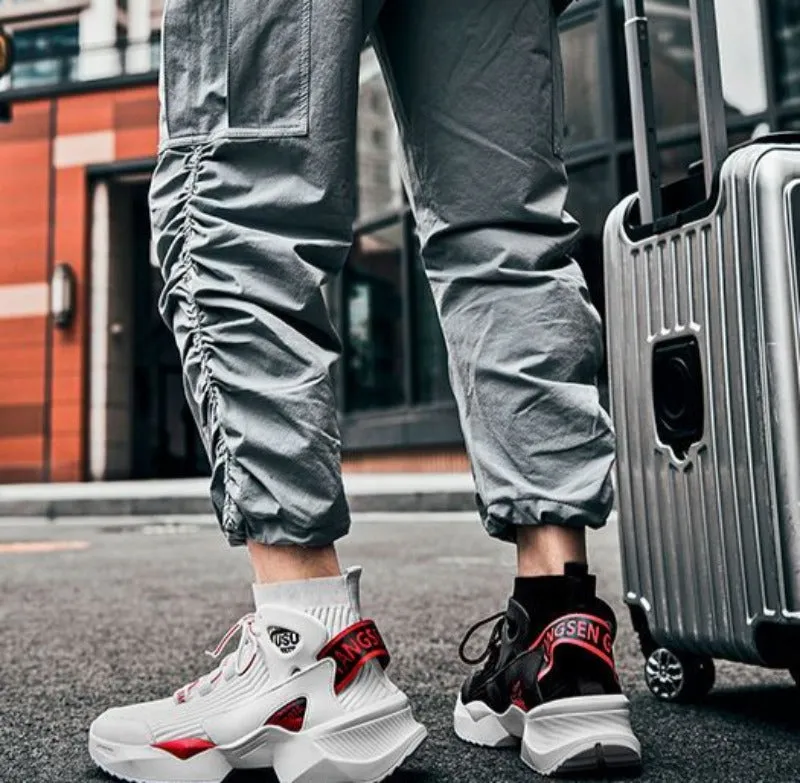 Essential Sneakers