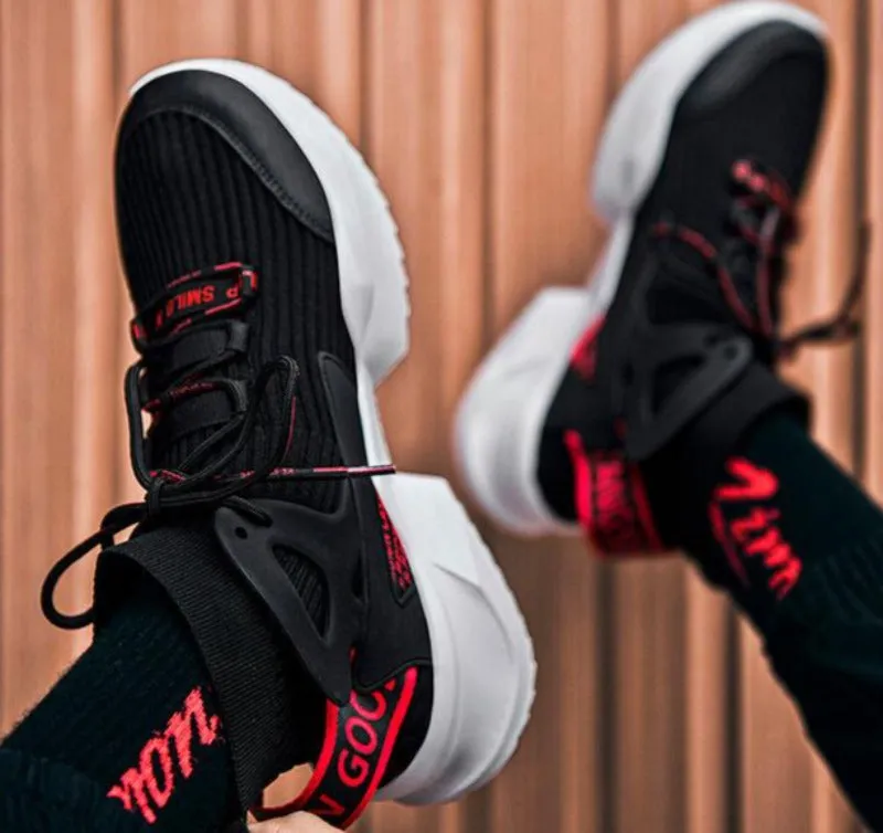 Essential Sneakers