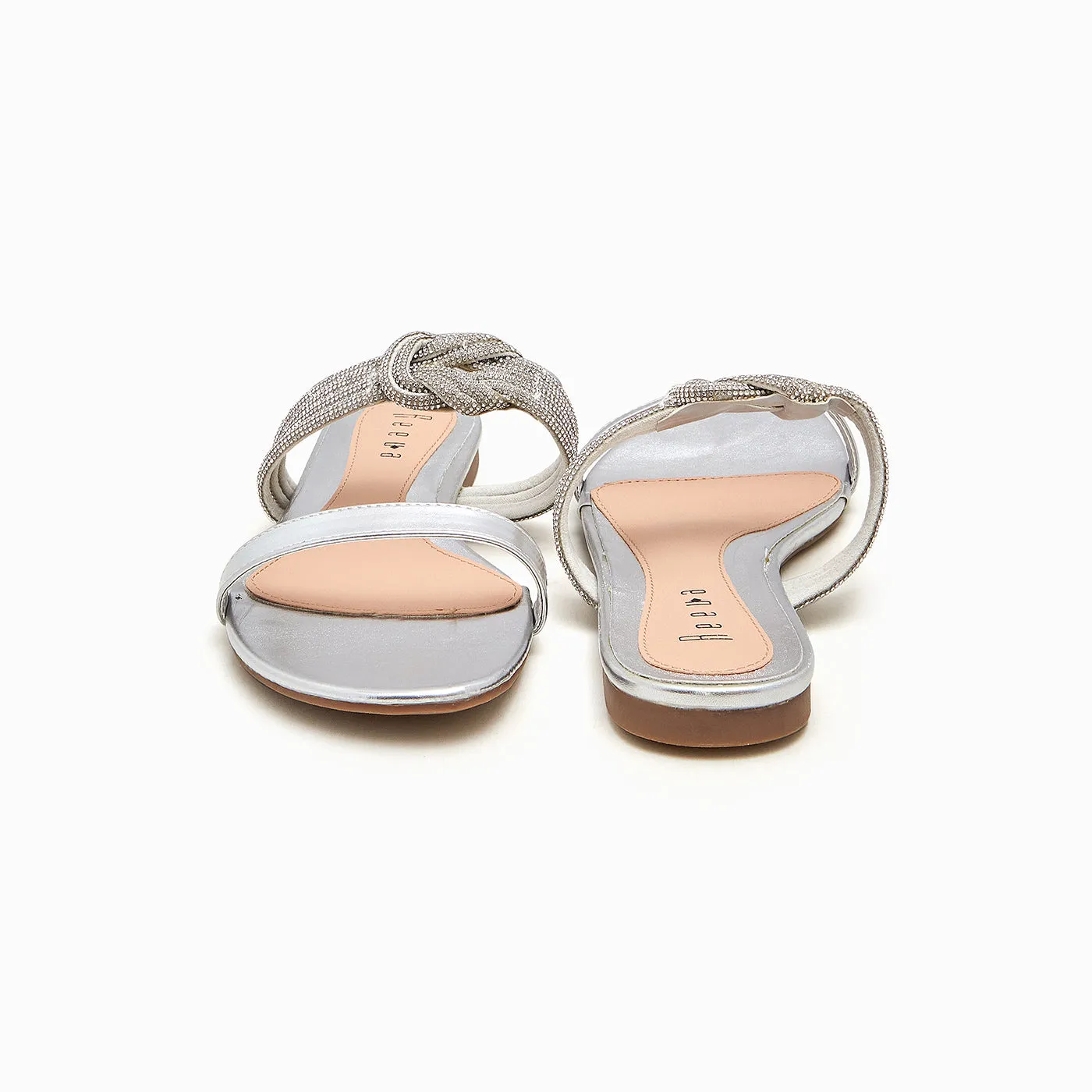 Fancy Flats