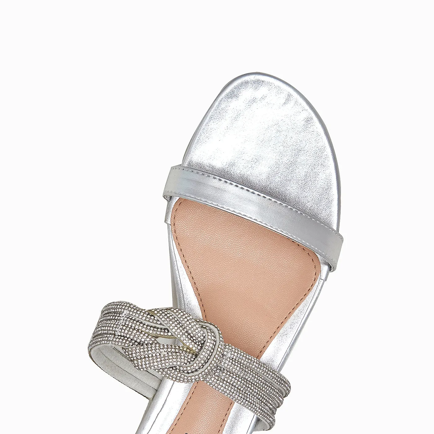 Fancy Flats
