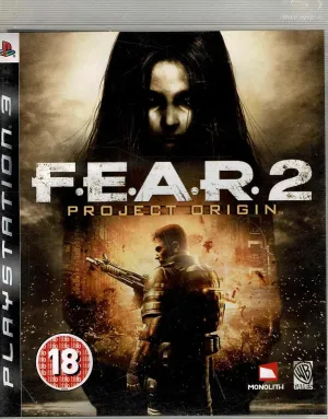 Fear 2