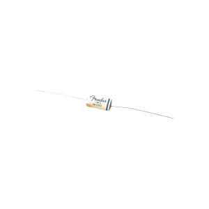 Fender Pure Vintage Wax Paper Capacitor .10uf at 150V Each