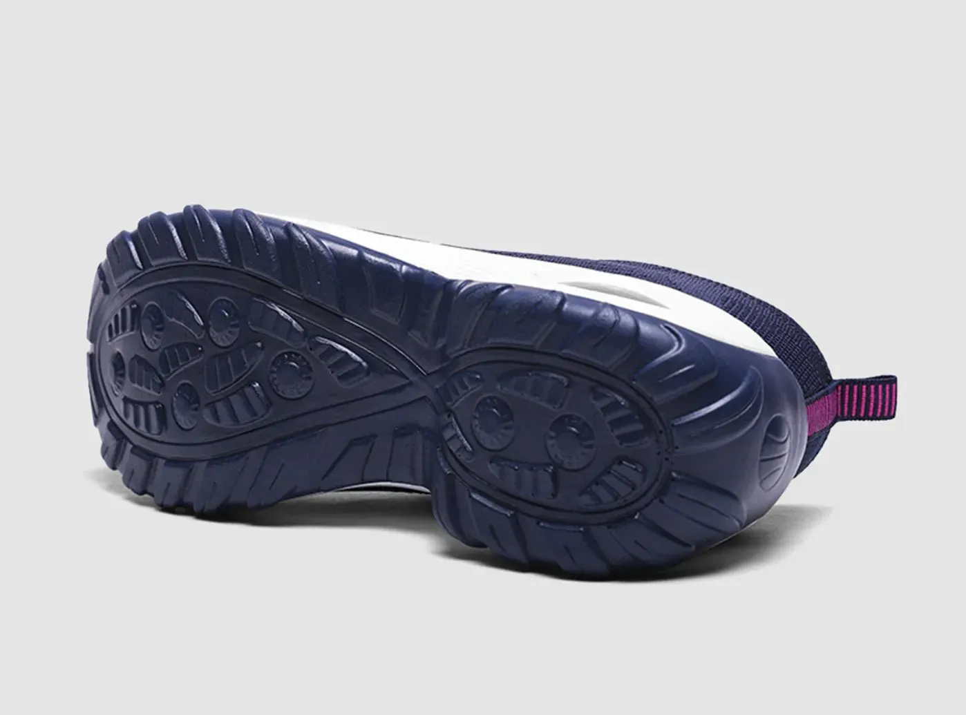 FitVille Women's Minimalist Air Cushion Sneakers