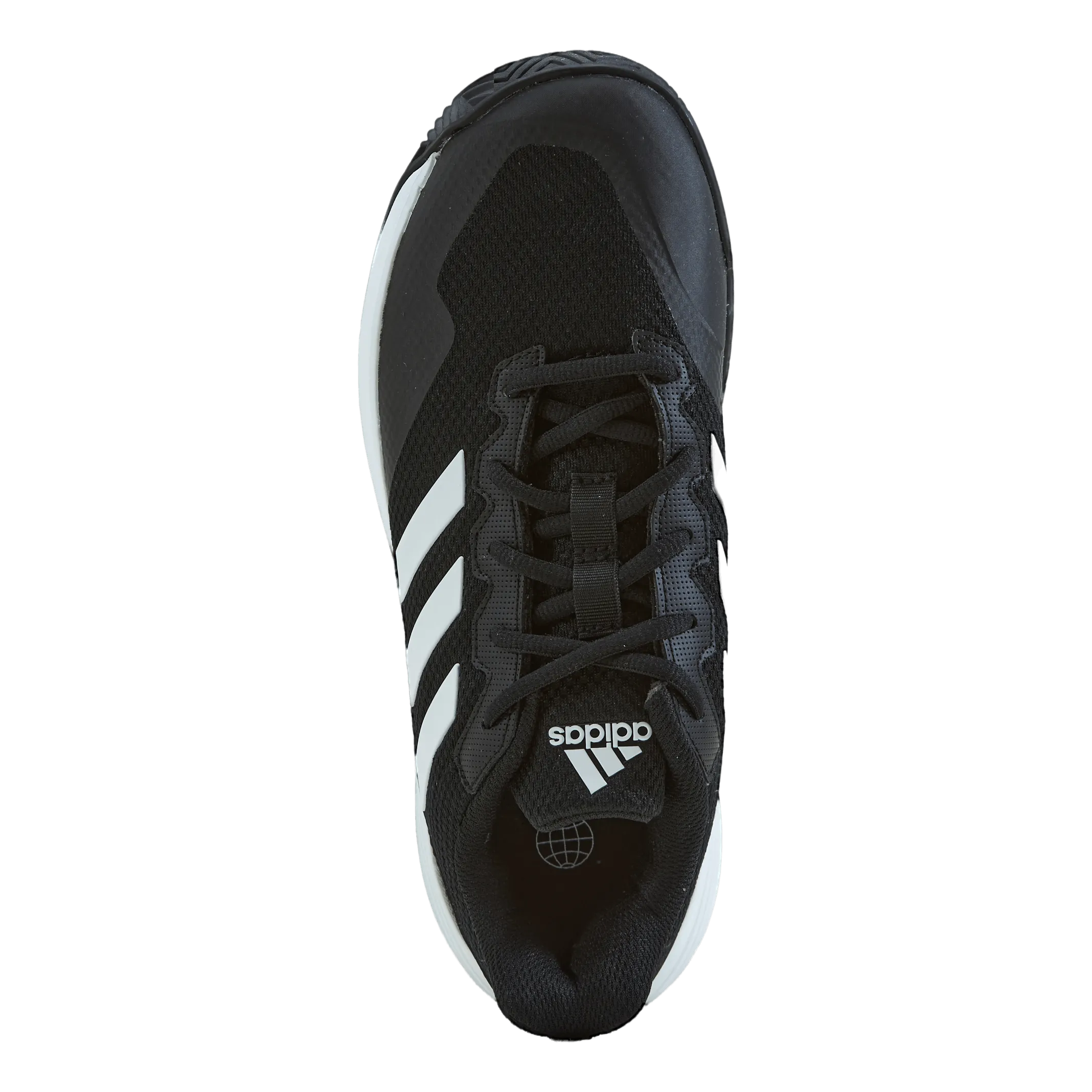 Gamecourt 2 M Black