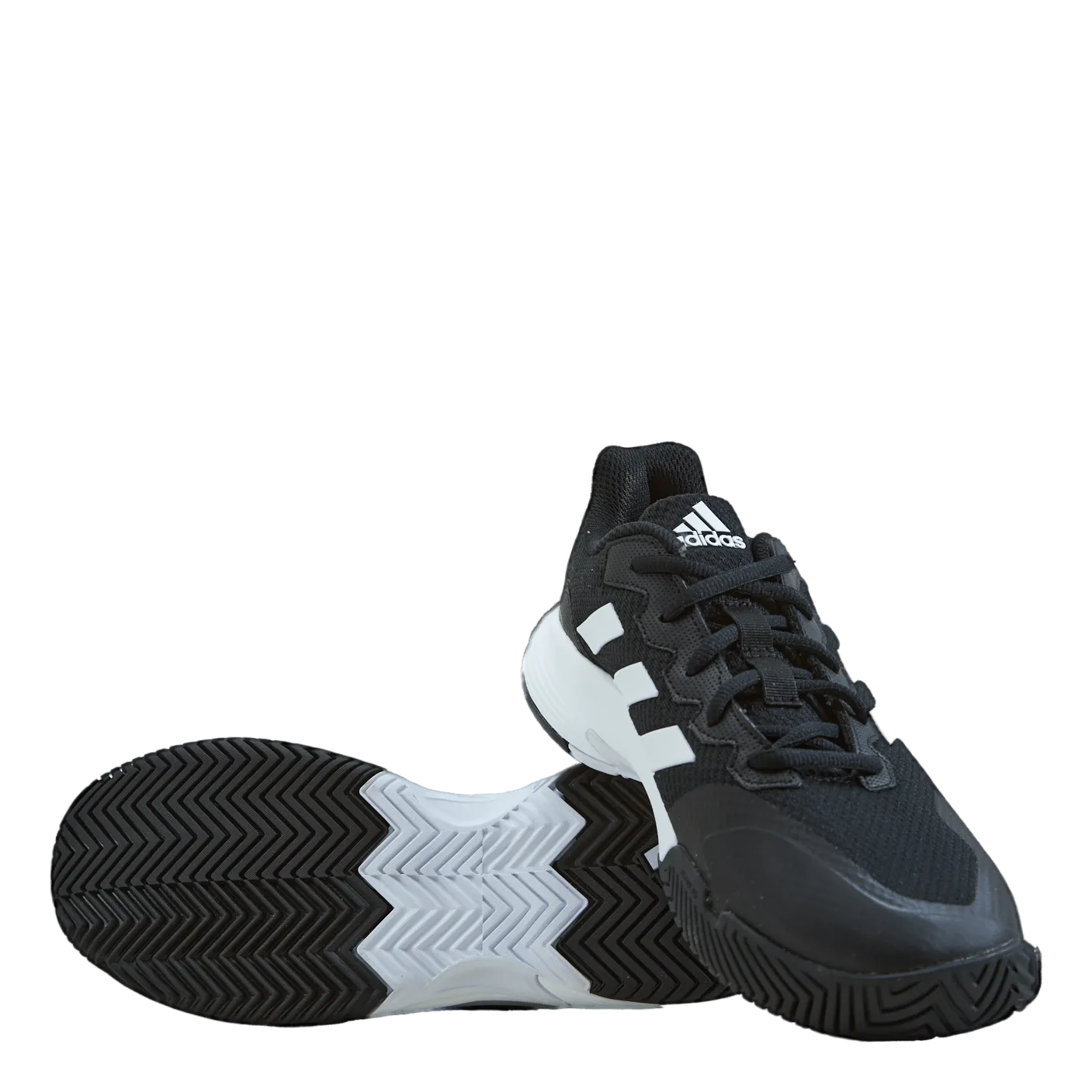 Gamecourt 2 M Black