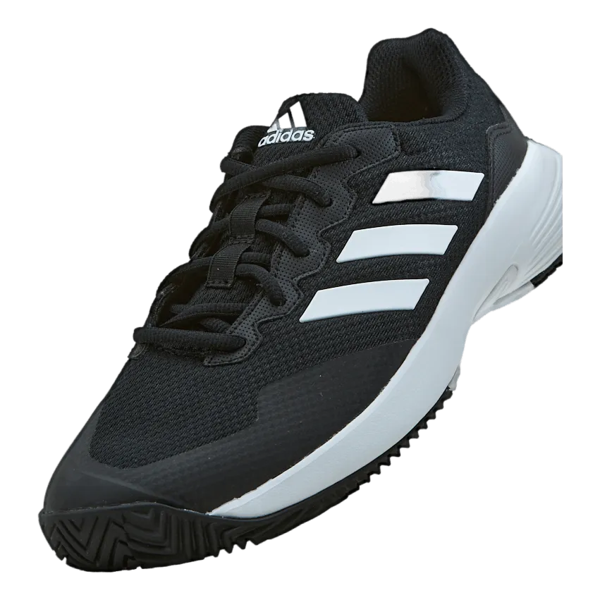 Gamecourt 2 M Black