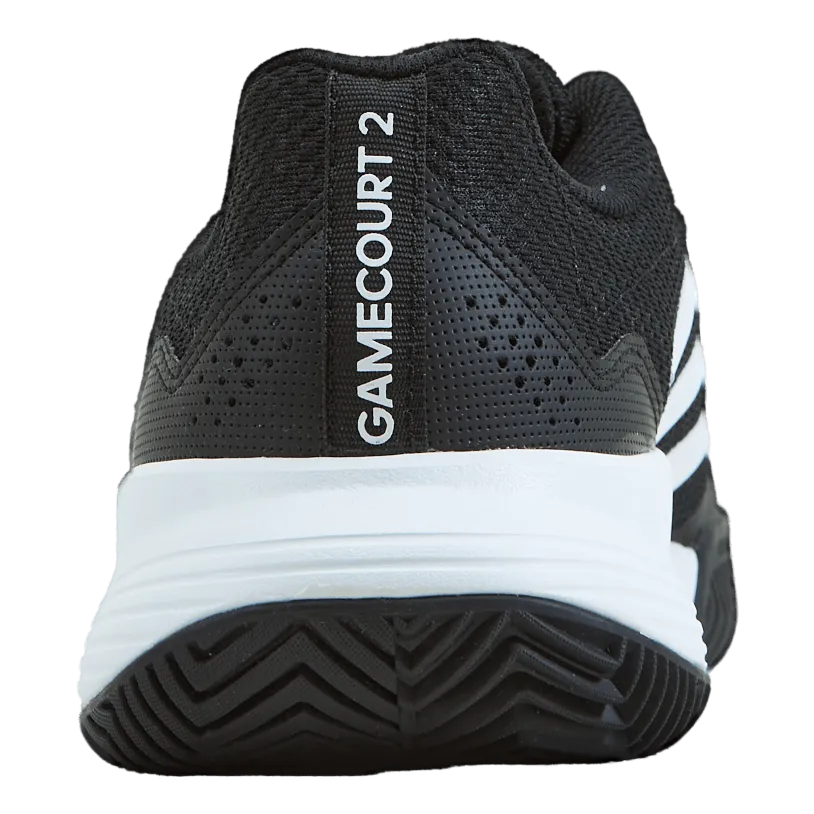 Gamecourt 2 M Black