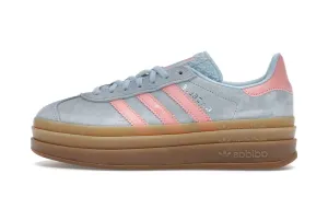 Gazelle Bold Clear Sky Semi Pink Spark