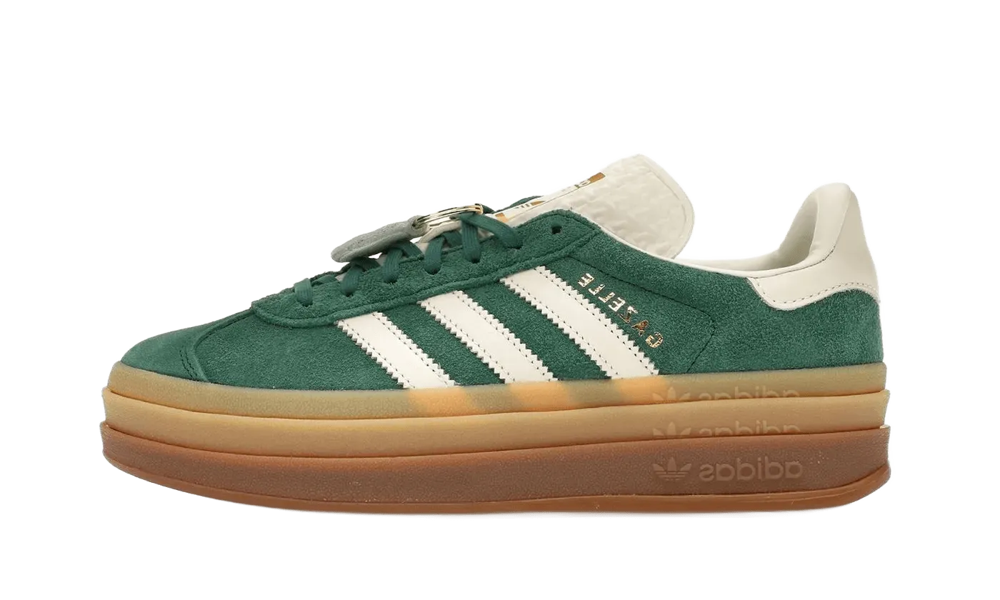 Gazelle Bold Green