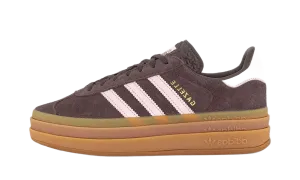 Gazelle Bold Icey Pink Auburn
