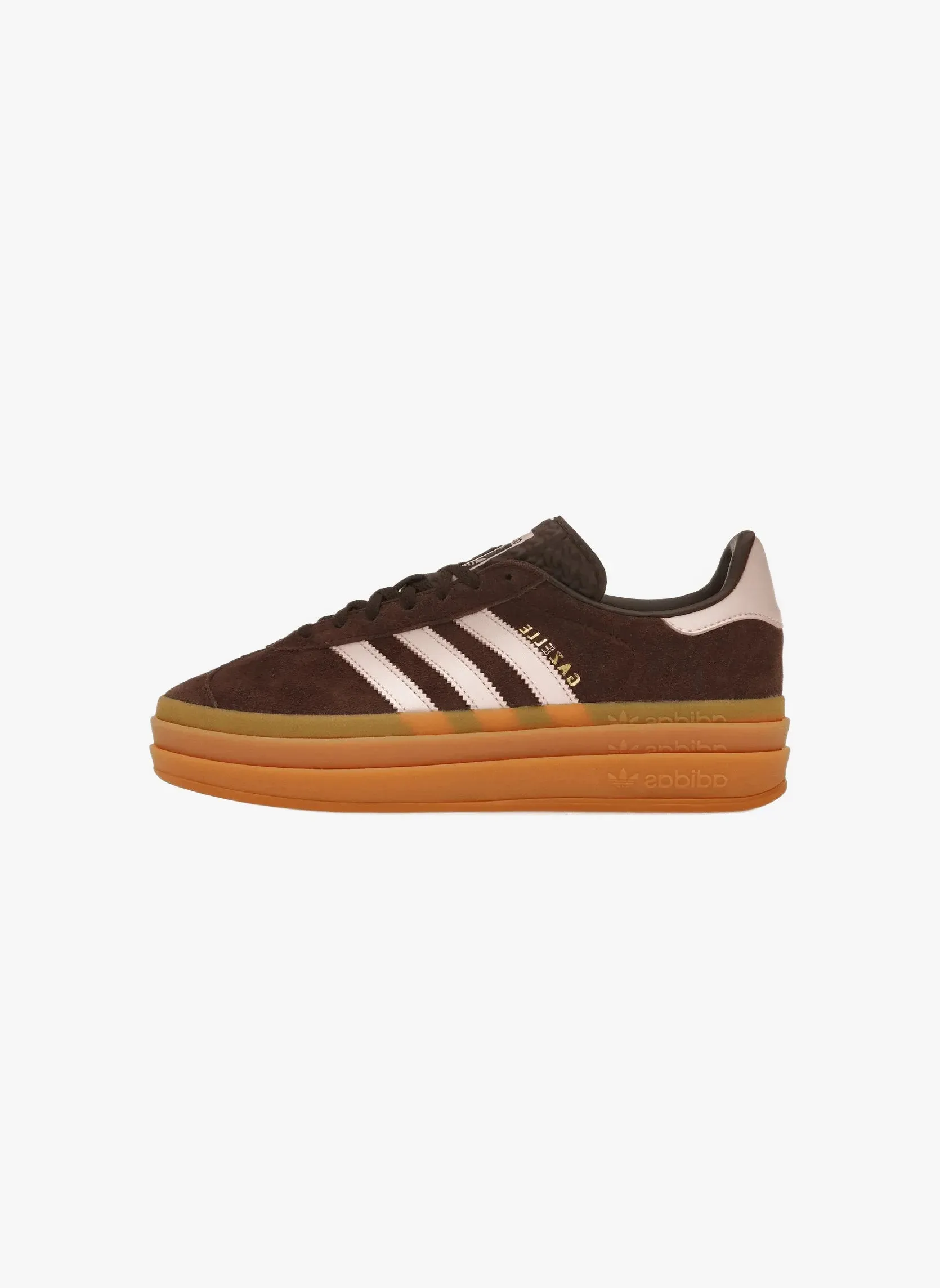 Gazelle Bold Icey Pink Auburn